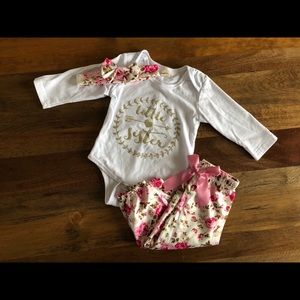 Little Sister Outfit